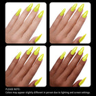 PLA Nail Lacquer Girls! Girls! Girls! (90)