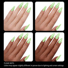 PLA Nail Lacquer Area 51 (91)