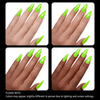 PLA Nail Lacquer Lucky Streak (93)