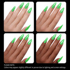 PLA Nail Lacquer High Stakes (94)
