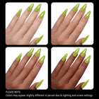PLA Nail Lacquer Double or Nothing (95)