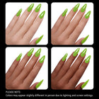 PLA Nail Lacquer Chasing Fortune (96)