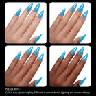 PLA Nail Lacquer 7 Magic Mountains (98)