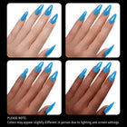 PLA Nail Lacquer Hot and Juicy (99)