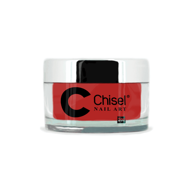 Chisel Acrylic & Dipping 2oz - Solid 054