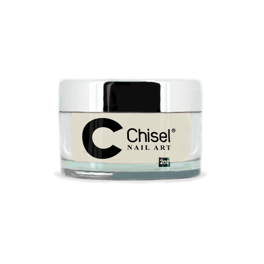 Chisel Acrylic & Dipping 2oz - Solid 122