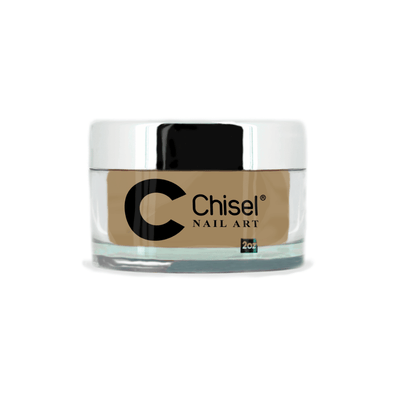 Chisel Acrylic & Dipping 2oz - Solid 137