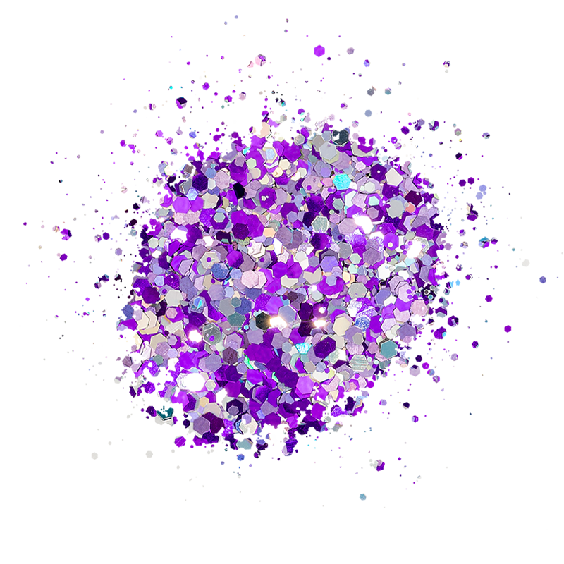 Kiara Sky -  Amethyst