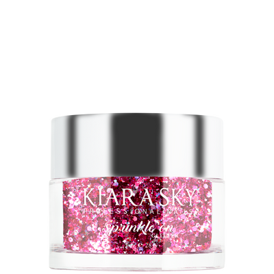 Kiara Sky -  Disco Lights