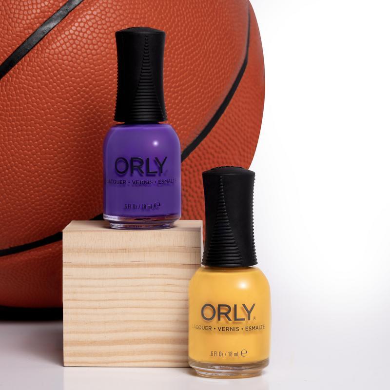 Orly - Game Day Glam