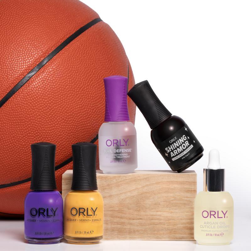 Orly - All-Star Glow