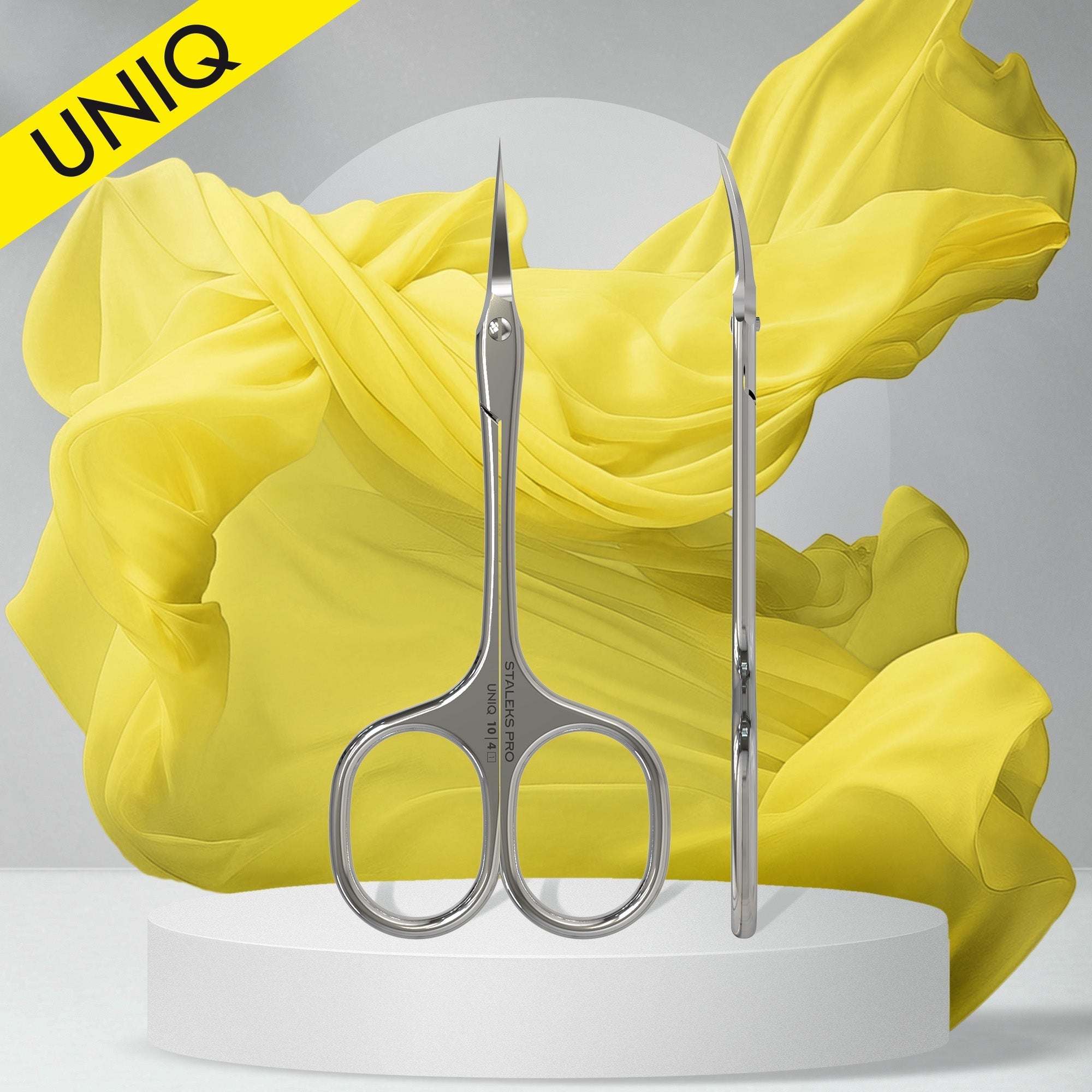 STALEKS SCISSORS SBC-10/4