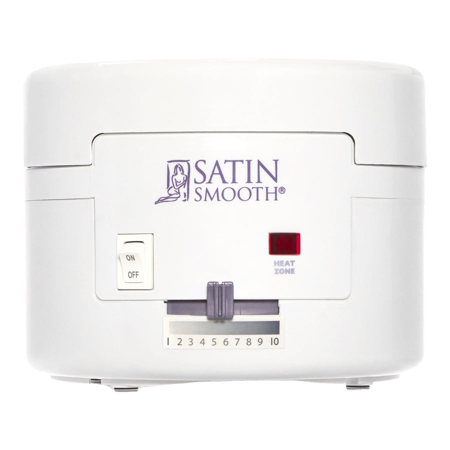 Satin Smooth - SATIN PARAFFIN WAX WARMER
