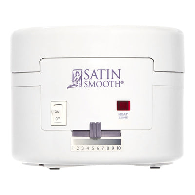 Satin Smooth - Satin Paraffin Wax Warmer