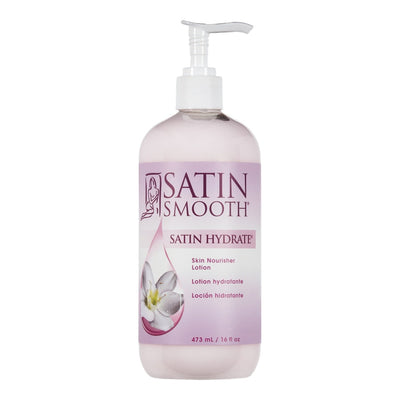 Satin Smooth - SATIN SATIN HYDRATE