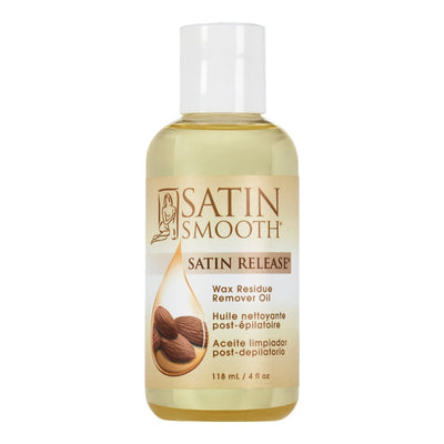 Satin Smooth - SATIN SATIN RELEASE