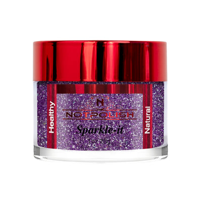 Notpolish -  06 Pur-Fection