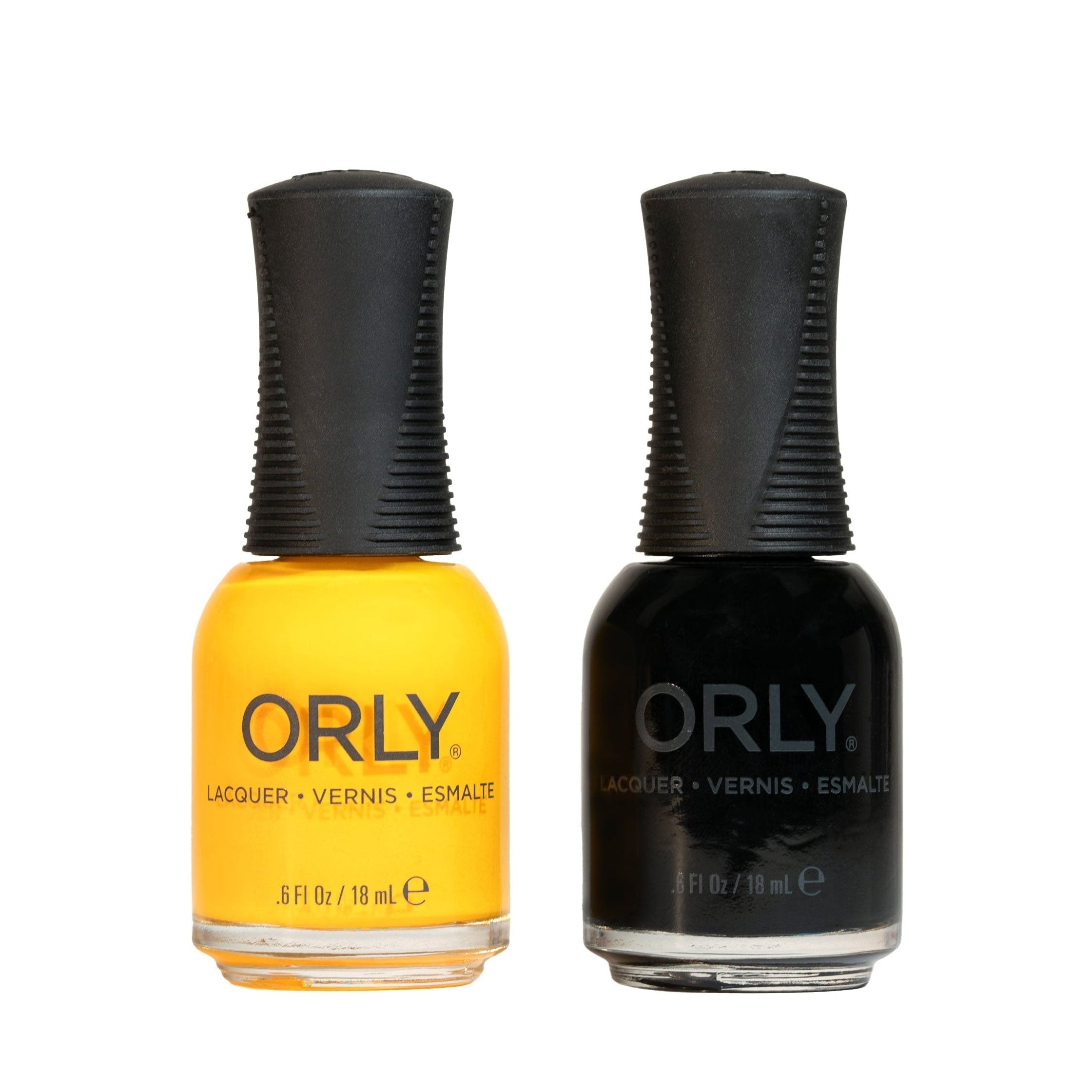 Orly - Terribly Terrific