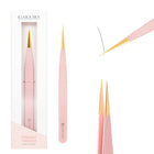 Kiara Sky -  Straight Tweezer