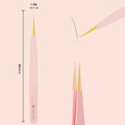Kiara Sky -  Straight Tweezer