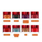 Notpolish -  SUGAR AND SPICE BUNDLE (M04, M56, M63, OG111, OG120, OG128, CC1007, OMG33, )