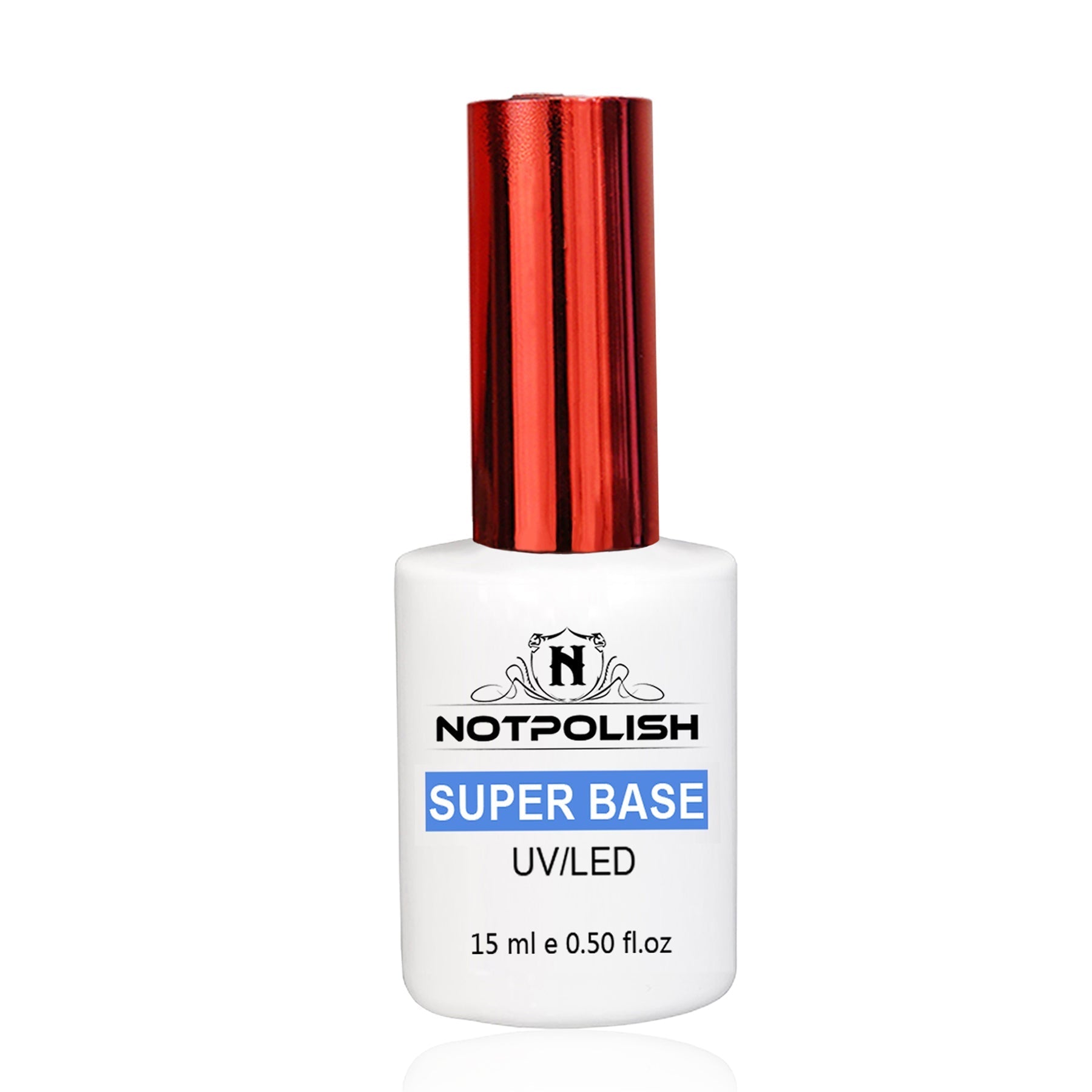 Not Polish - NOTPOLISH SUPER BASE GEL