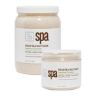 BCL -  Smoothing Jasmine + Coconut Dead Sea Salt Soak