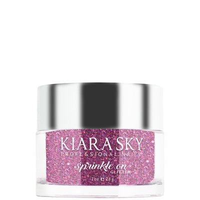 Kiara Sky -  Sass and Dazz