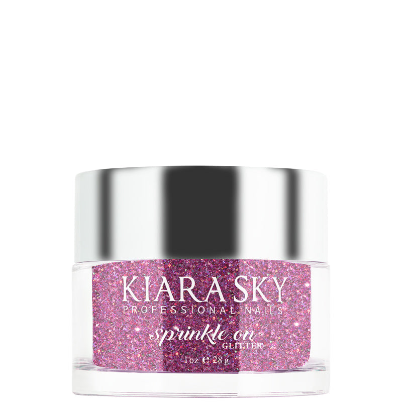 Kiara Sky -  Sass and Dazz