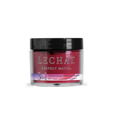 LeChat - Perfect Match Mood Dip Powder - Scarlet Stars - #13