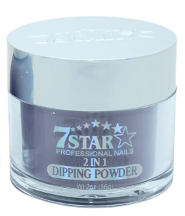7 Star Dip Powder #242