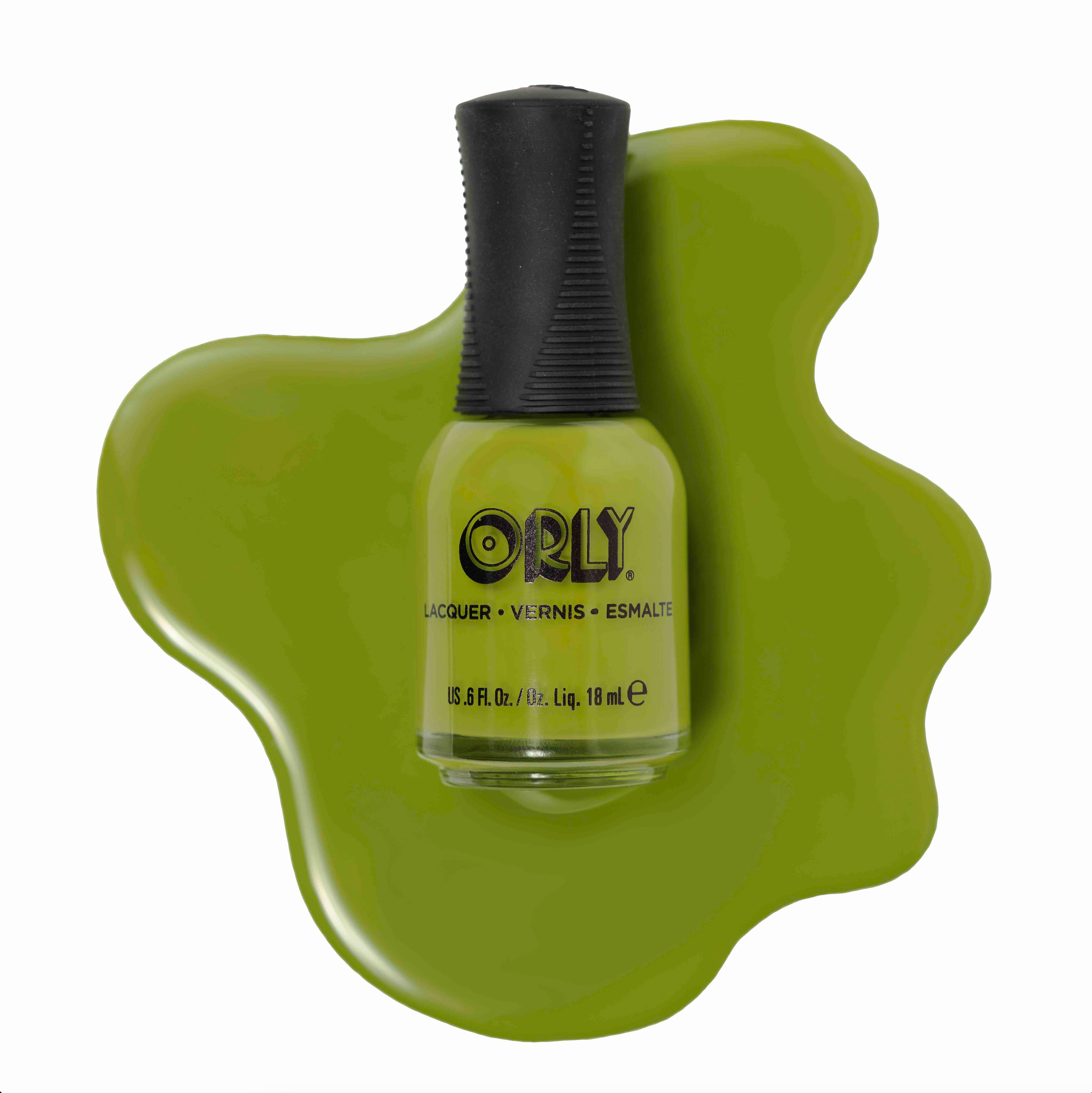 Orly - Avocado Kitchen