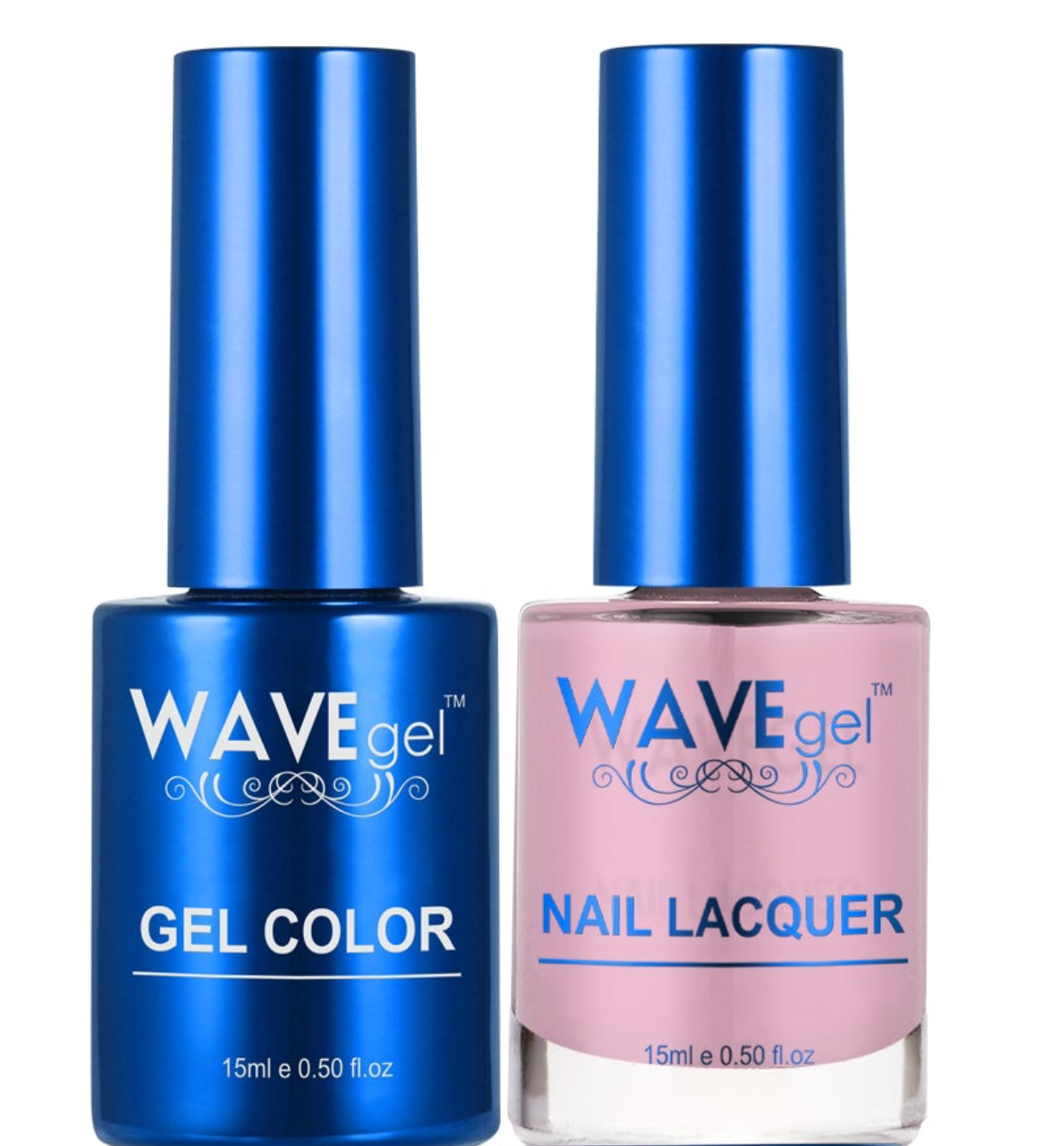 WAVEGEL ROYAL DUO WR125 Flesh Tiara