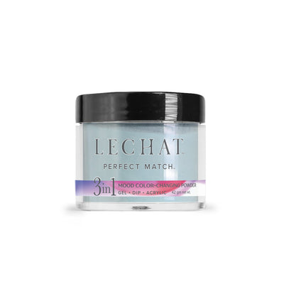 LeChat - Perfect Match Mood Dip Powder - Sea Escape - #33