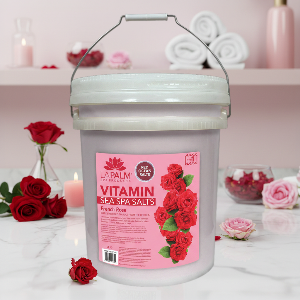 La Palm - LP SEA SPA ROSE B