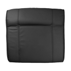 Whale Spa -  Caresst PU Leather Seat Cushion