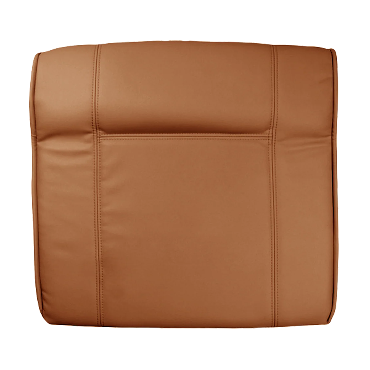 Whale Spa -  Caresst PU Leather Seat Cushion