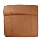 Whale Spa -  Caresst PU Leather Seat Cushion