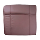 Whale Spa -  Caresst PU Leather Seat Cushion