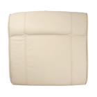 Whale Spa -  Caresst PU Leather Seat Cushion