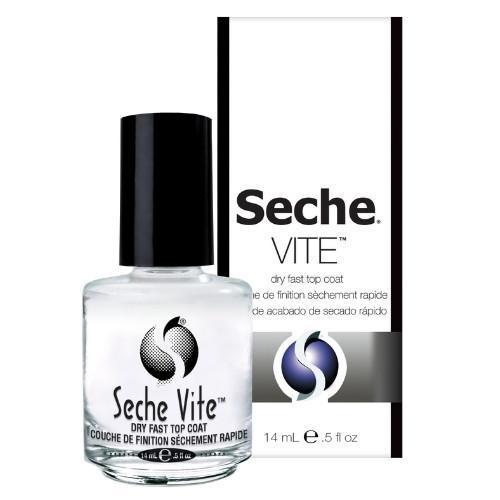 SECHE VITE TOP COAT 16 OZ