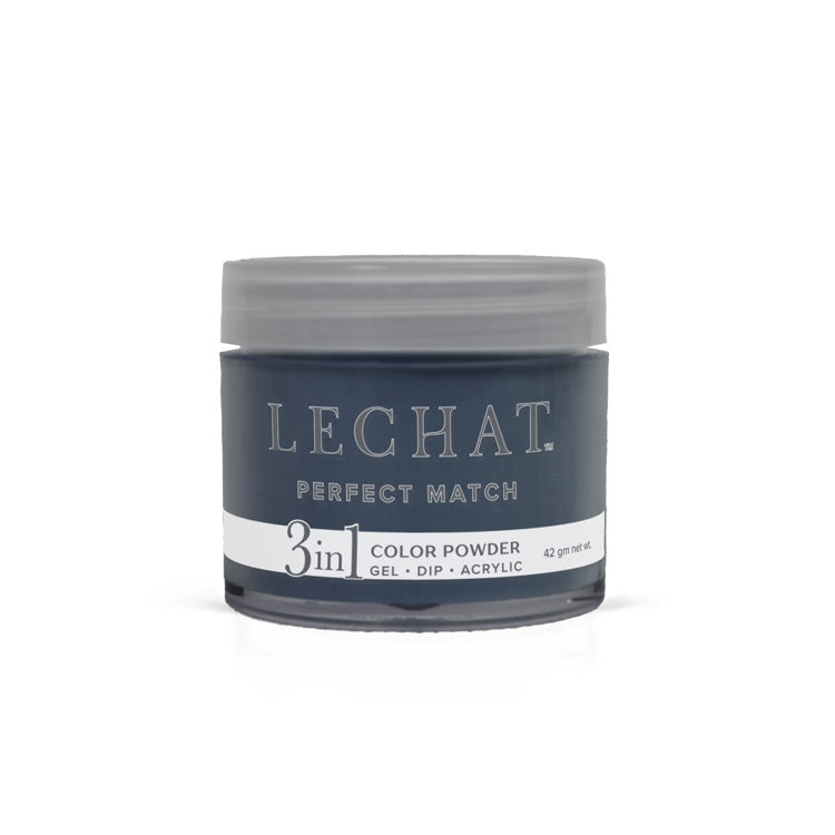 LeChat - Perfect Match Dip Powder - Serene Reflection - #105