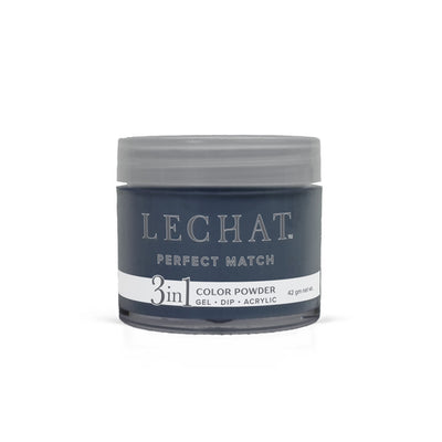 LeChat - Perfect Match Dip Powder - Serene Reflection - #105