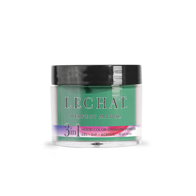 LeChat - Perfect Match Mood Dip Powder - Shamrock - #22