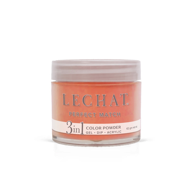 LeChat - Perfect Match Dip Powder - Shattered Sun - #270