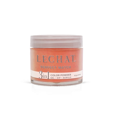 LeChat - Perfect Match Dip Powder - Shattered Sun - #270