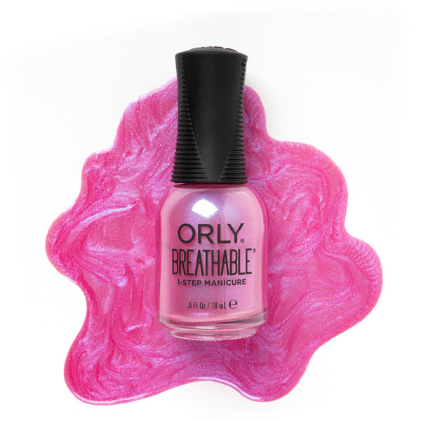Orly - She’s A Wildflower