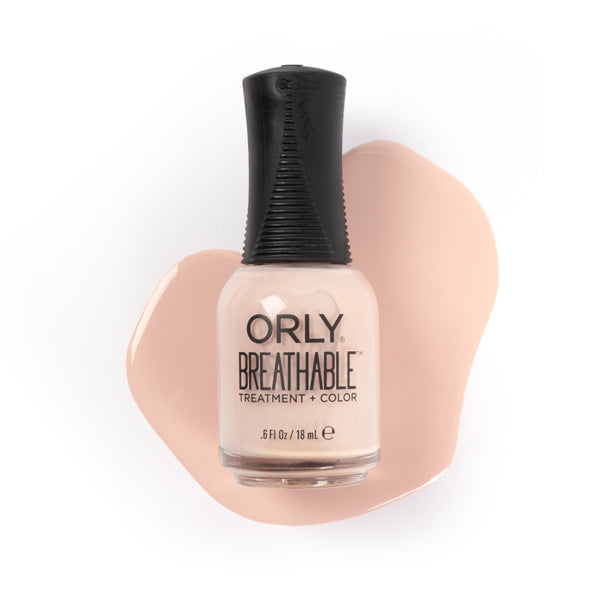 Orly - Sheer Luck