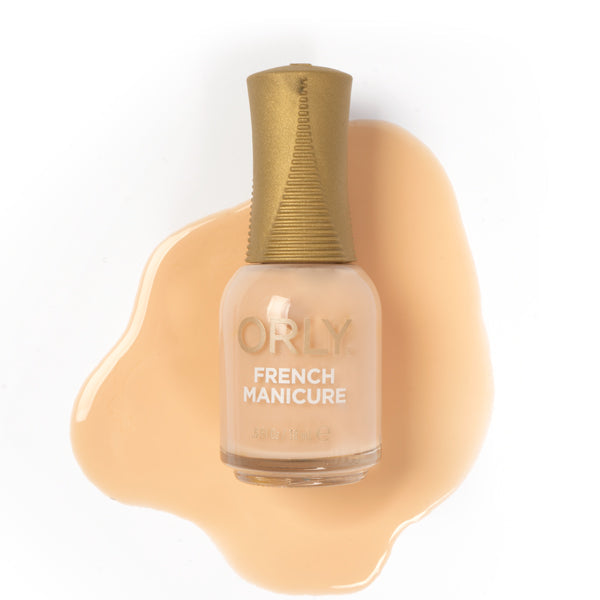 Orly - Sheer Nude