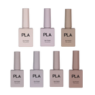 PLA Sheer Mini Nail Collection